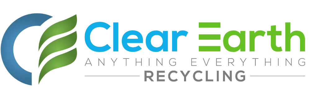 ClearEarth Recycling — Dubai recycling, e-waste and secure data destruction